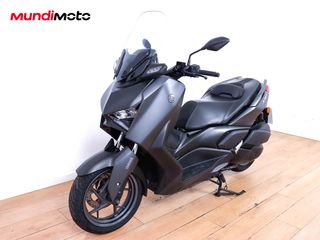 YAMAHA X-MAX 300