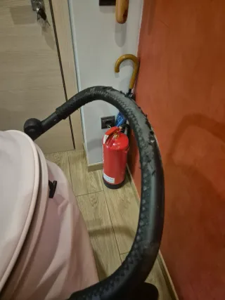 Silla de paseo Baby Monsters