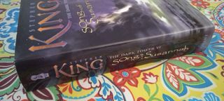 The Song of Susannah - Stephen King