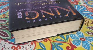 The Song of Susannah - Stephen King