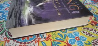 The Song of Susannah - Stephen King