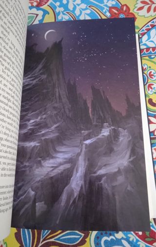 The Song of Susannah - Stephen King