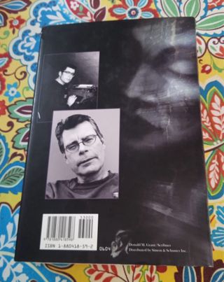 The Song of Susannah - Stephen King