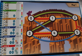 Juego de lógica Code Master Thinkfun