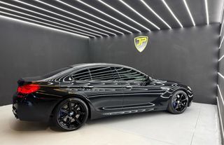 BMW M6 gran coupe