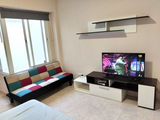 Estudio en alquiler en Santa Catalina - Canteras en Palmas de Gran Canaria(Las)