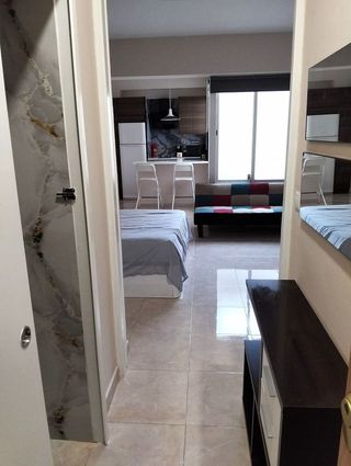 Estudio en alquiler en Santa Catalina - Canteras en Palmas de Gran Canaria(Las)