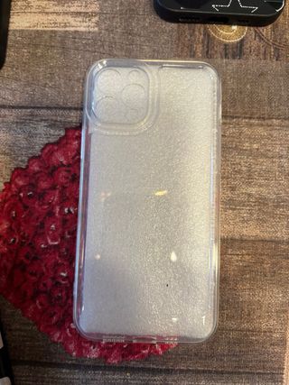 4 Fundas iPhone 12 Pro