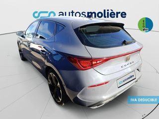 Cupra León 1.5 eTSI DSG 110 kW (150 CV)