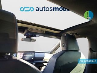 Cupra León 1.5 eTSI DSG 110 kW (150 CV)