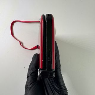 Nintendo 3DS XL per parti