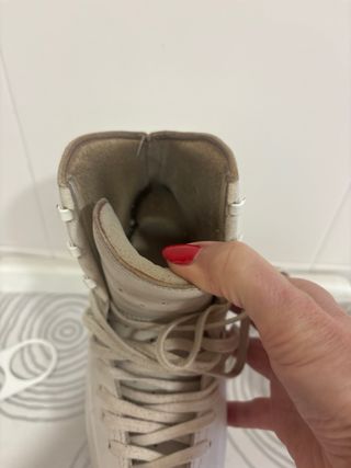 Skate Boot Edea t. 235