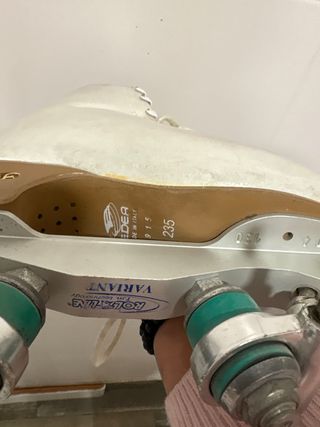 Skate Boot Edea t. 235