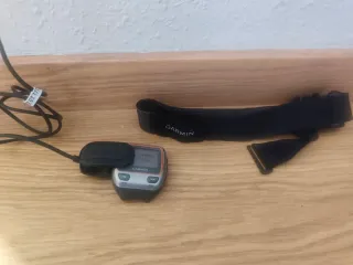 Garmin Forerunner 310XT GPS Reloj