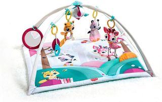 Tiny Love Gymini Deluxe, Gimnasio Infantil Evoluti