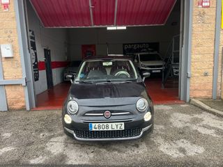 FIAT 500 2022