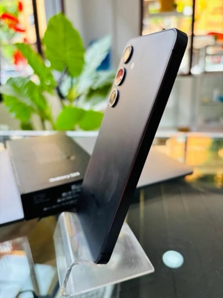 Samsung Galaxy S24 128GB Nero con Garanzia