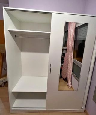 Armario Puertas Correderas