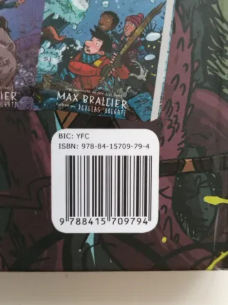 Los últimos frikis del mundo (Los Últimos Friki...