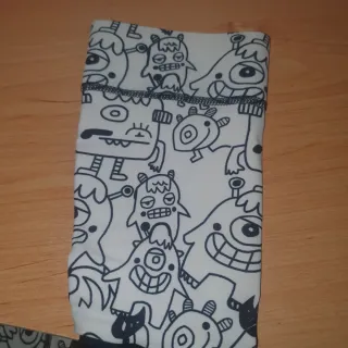 Calcetines de  deporte, talla unica