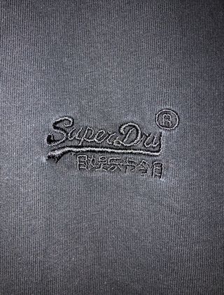 T-shirt Superdry