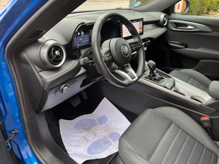 Por 334€ mes Tonale 1.5 MHEV GASOLINA 130CV SPRINT