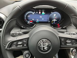 Por 334€ mes Tonale 1.5 MHEV GASOLINA 130CV SPRINT