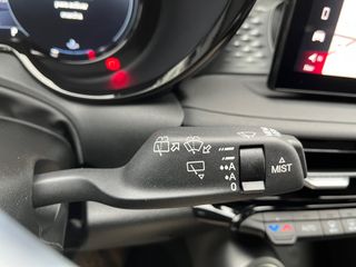 Por 334€ mes Tonale 1.5 MHEV GASOLINA 130CV SPRINT