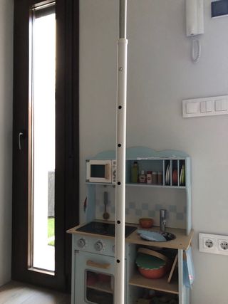 Perchero burro RIGGA Ikea