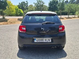 Citroen DS3 1.6 HDI 112 CV SPORT