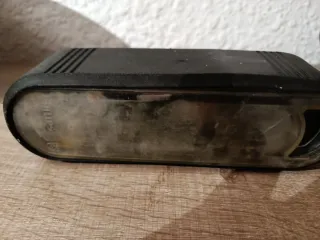 Porta bombillas Citroën