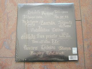 TONY BOY - GOING HARD 3 - FIRMATO, FUSTELLATO, PUR