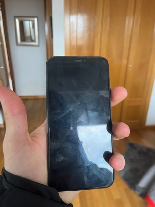 iPhone 11 Pro Negro