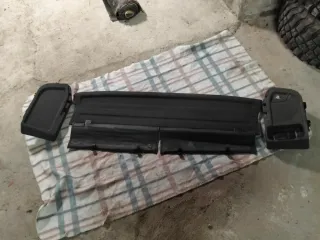 Mitsubishi Montero 1998