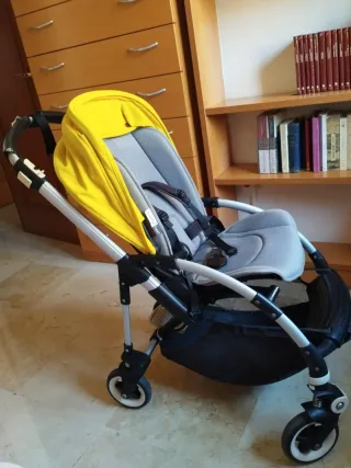 Bugaboo Bee 2013 Silla de Paseo