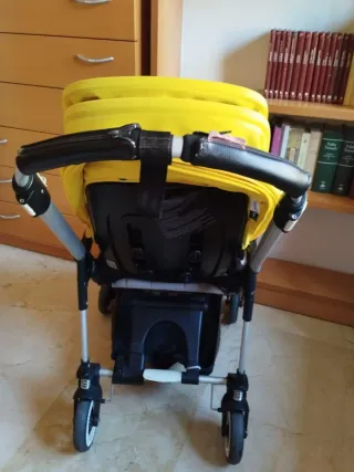 Bugaboo Bee 2013 Silla de Paseo