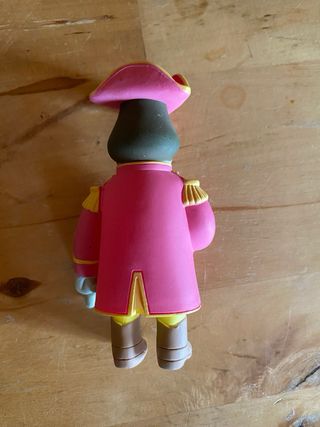 Muñecos Amos In-Crowd Magical Plastic Band