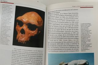 Historia Universal, vol. 1 - Los orígenes