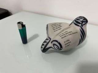 Figura Regal colección Picasso.