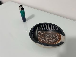 Figura Regal colección Picasso.