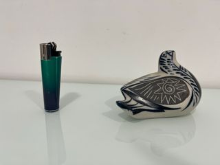 Figura Regal colección Picasso.