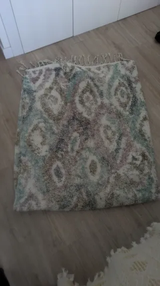 Alfombra Calma House