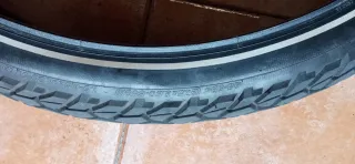 2 Cubiertas Schwalbe All Grounder 27.5+
