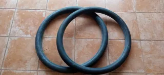 2 Cubiertas Schwalbe All Grounder 27.5+