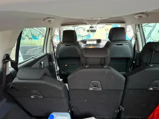 Citroen Grand C4 Picasso 2017
