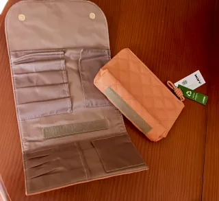 Neceser para maquillaje