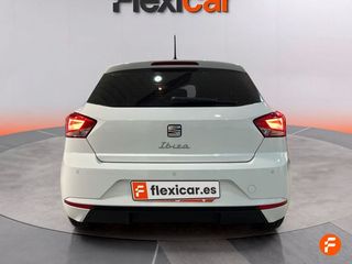 Seat Ibiza 1.0 TSI 70kW (95CV) Reference XM