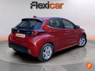 Toyota Yaris 1.5 120H GR Sport GT7 Edition