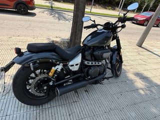 Yamaha XV950R Bolt 950cc