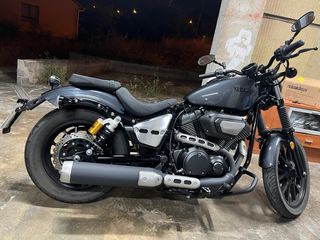 Yamaha XV950R Bolt 950cc